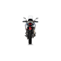 Akrapovic Slip-On Exhaust Honda Africa Twin / Adventure Sports 1100 (CRF1100L) (20-23)